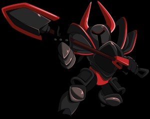 Black Knight (Black Knight)