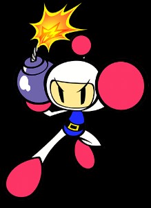 Bomberman (Bomberman)