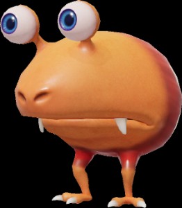 Bulborb (Pikmin)