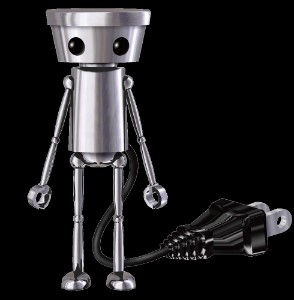 Chibi-Robo (Chibi-Robo)