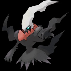 Darkrai (Pokemon)