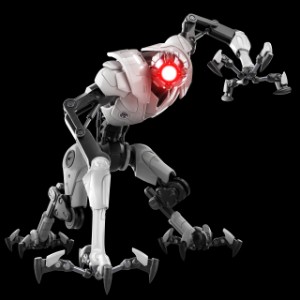 E.M.M.I. (Metroid)