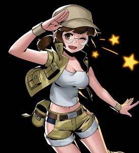 Fio (Metal Slug)