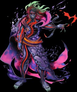 Hades (Kid Icarus)