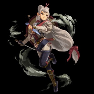 Impa (Zelda)