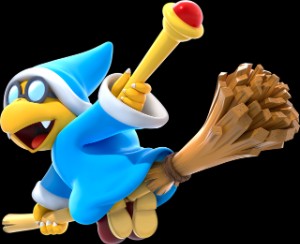 Kamek (Yoshi)