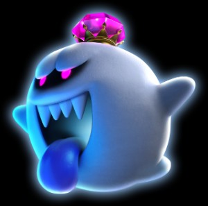 King Boo (Mario)