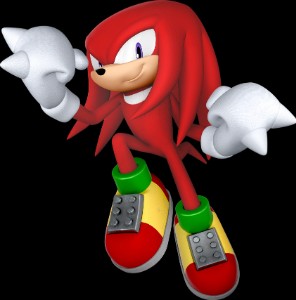 Knuckles (Sonic)