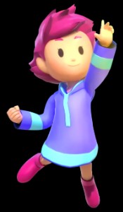 Kumatora (Mother)