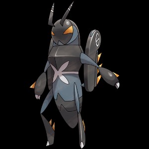 Lokix (Pokemon)