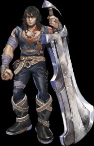 Magnus (Kid Icarus)