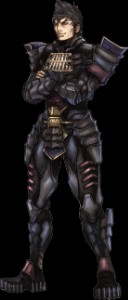 Malos (Xenoblade)