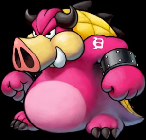Midbus (Mario)