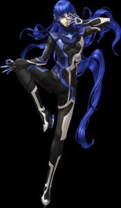 Nahobino (Shin Megami Tensei)