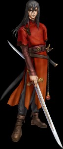 Navarre (Fire Emblem)