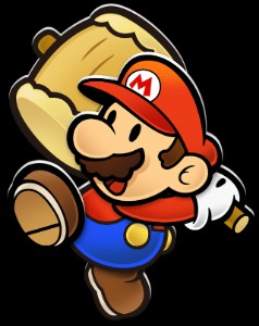 Paper Mario (Mario)