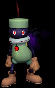 Primid (Super Smash Bros)