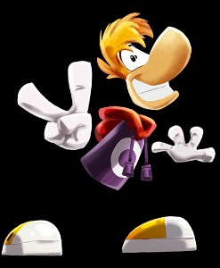 Rayman (Rayman)