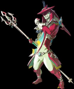 Sidon (Zelda)