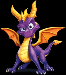 Spyro (Spyro)