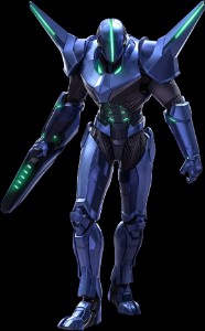 Sylux (Metroid)