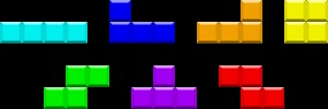 Tetromino (Tetris)