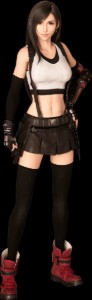 Tifa Lockart (Final Fantasy)