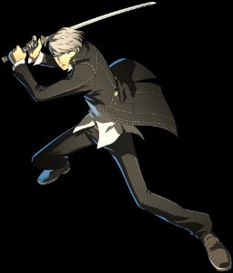 Yu Narukami (Persona)