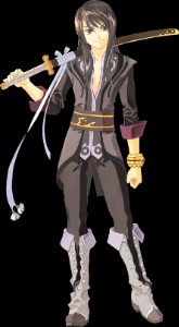 Yuri Lowell (Tales)