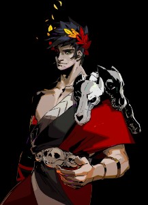 Zagreus (Hades)