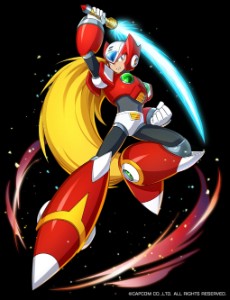 Zero (Mega Man)