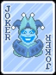 Blue Joker