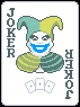 Wily Joker