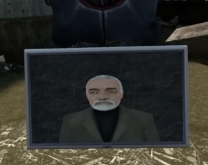 Dr. Breen