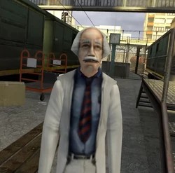 Dr. Coomer