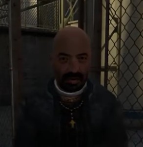 Father Grigori