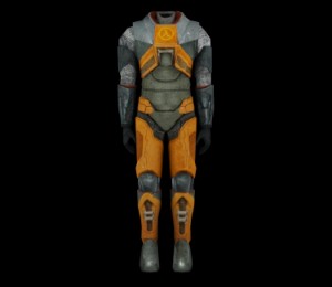 The Food Suit