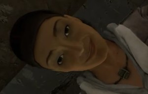 The Girl