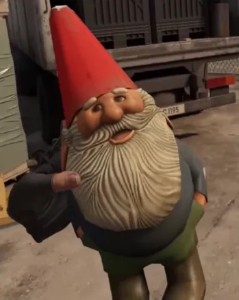The Gnome