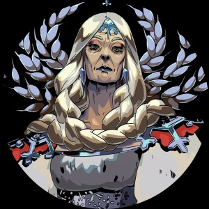 Demeter