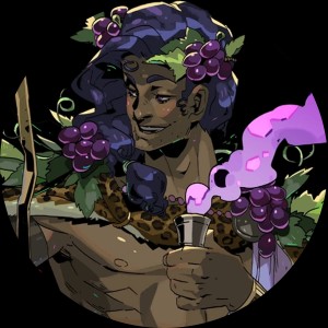 Dionysus
