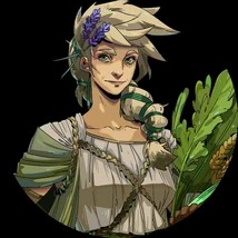 Persephone