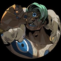Polyphemus