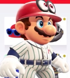 Baseball