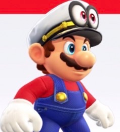 Captain Hat
