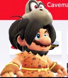Caveman