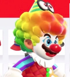 Clown