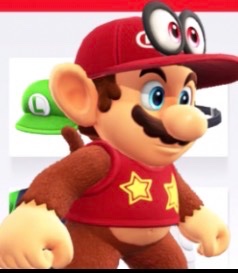 Diddy Kong