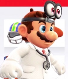 Dr Mario