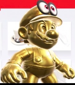 Gold